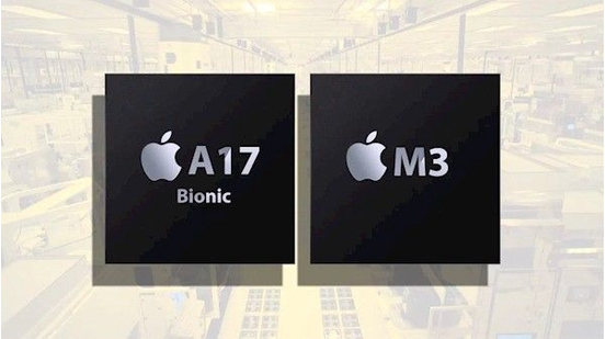 达尔罕茂明安联合苹果15维修站分享iPhone15系列会用3nm芯片吗 